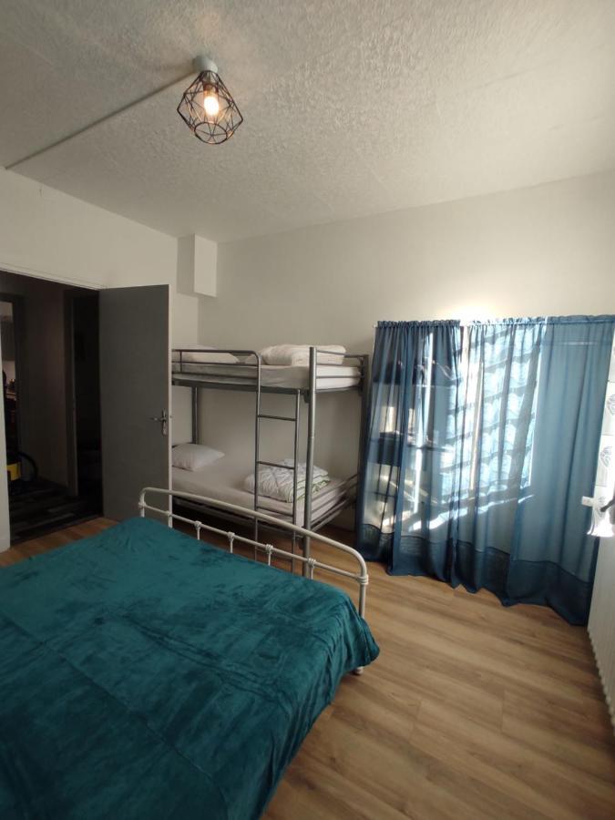 Lilas, Saint Antoine, Orcival, Entre Sancy Et Volcans. Apartment *
